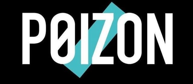 Poizon
